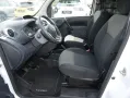 Nissan NV250/Townstar 1,5 dci Kasten Klima Dachträger