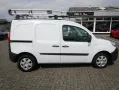 Nissan NV250/Townstar 1,5 dci Kasten Klima Dachträger
