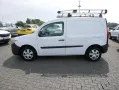 Nissan NV250/Townstar 1,5 dci Kasten Klima Dachträger