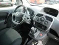 Nissan NV250/Townstar 1,5 dci Kasten Klima Dachträger