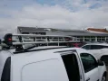 Nissan NV250/Townstar 1,5 dci Kasten Klima Dachträger