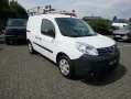 Nissan NV250/Townstar 1,5 dci Kasten Klima Dachträger
