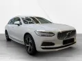 Volvo V90 T6 AWD Core Stdhzg ACC RFK AHK Leder