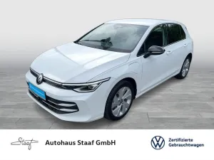 Volkswagen Golf ENERGY 1.5 TSI eHybrid 204PS AHK+KAMERA+LED