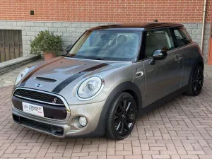 MINI Mini 2.0 Cooper SD aut. Hype