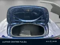Alpine A110 S Aero Paket Carbon Schutzfolie