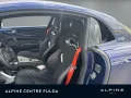 Alpine A110 S Aero Paket Carbon Schutzfolie