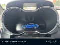 Alpine A110 S Aero Paket Carbon Schutzfolie