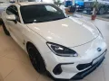 Subaru BRZ 2,4 Sport STI Paket Miltek