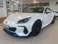 Subaru BRZ 2,4 Sport STI Paket Miltek