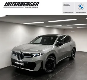 BMW iX3 50 xDrive M Sportpaket Pro Harman/Kardon Pan