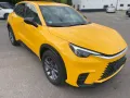 Lexus LBX FWD*LED*NAVI*Automatic*SHZ*ACC*