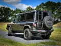 INEOS Grenadier: Rough, Smooth, Safari, Strom, MY26