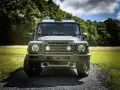 INEOS Grenadier: Rough, Smooth, Safari, Strom, MY26