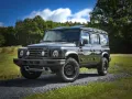 INEOS Grenadier: Rough, Smooth, Safari, Strom, MY26