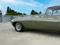 Jaguar E-Type - 118t € Wiederbeschaffungswert, Note 2