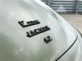 Jaguar E-Type - 118t € Wiederbeschaffungswert, Note 2