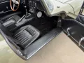 Jaguar E-Type - 118t € Wiederbeschaffungswert, Note 2