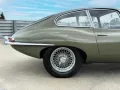 Jaguar E-Type - 118t € Wiederbeschaffungswert, Note 2