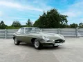 Jaguar E-Type - 118t € Wiederbeschaffungswert, Note 2