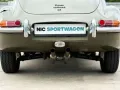 Jaguar E-Type - 118t € Wiederbeschaffungswert, Note 2