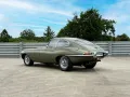 Jaguar E-Type - 118t € Wiederbeschaffungswert, Note 2