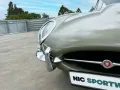 Jaguar E-Type - 118t € Wiederbeschaffungswert, Note 2