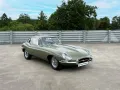 Jaguar E-Type - 118t € Wiederbeschaffungswert, Note 2