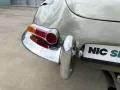 Jaguar E-Type - 118t € Wiederbeschaffungswert, Note 2