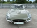 Jaguar E-Type - 118t € Wiederbeschaffungswert, Note 2