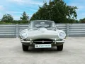 Jaguar E-Type - 118t € Wiederbeschaffungswert, Note 2