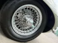 Jaguar E-Type - 118t € Wiederbeschaffungswert, Note 2