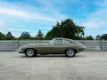 Jaguar E-Type - 118t € Wiederbeschaffungswert, Note 2