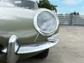 Jaguar E-Type - 118t € Wiederbeschaffungswert, Note 2