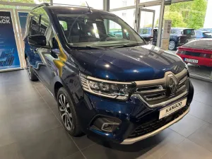 Renault Grand Kangoo E-TECH