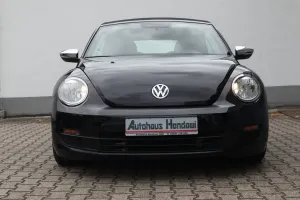 Volkswagen Beetle Cabriolet BMT/Klima/Shz/Sportpaket/Alu