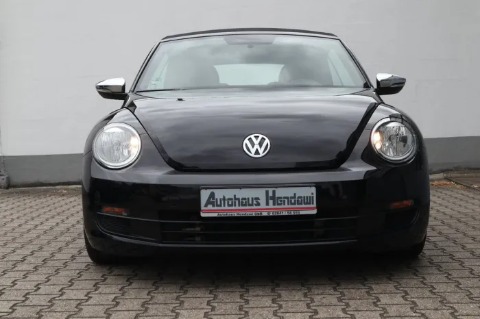 Volkswagen Beetle Cabriolet BMT/Klima/Shz/Sportpaket/Alu