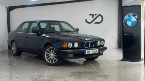BMW 730 *2.Hand*Rostfrei*Automatik*S.Dach*