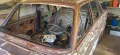 Audi 100 C1 1975 Oldtimer