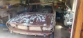 Audi 100 C1 1975 Oldtimer
