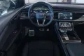 Audi SQ8 4.0 TFSI quattro AHK SHZ PANO HUD B&O STHZ
