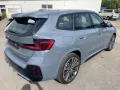 BMW iX1 20 eDrive M Sport*LED*NAVI*ALU*ACC*SHZ*
