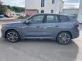BMW iX1 20 eDrive M Sport*LED*NAVI*ALU*ACC*SHZ*