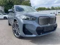 BMW iX1 20 eDrive M Sport*LED*NAVI*ALU*ACC*SHZ*