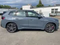 BMW iX1 20 eDrive M Sport*LED*NAVI*ALU*ACC*SHZ*