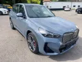 BMW iX1 20 eDrive M Sport*LED*NAVI*ALU*ACC*SHZ*