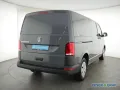 Volkswagen T6.1 Kasten 2.0TDI LR AHK PDC Rückfahrkamera Tem