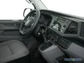 Volkswagen T6.1 Kasten 2.0TDI LR AHK PDC Rückfahrkamera Tem