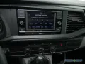 Volkswagen T6.1 Kasten 2.0TDI LR AHK PDC Rückfahrkamera Tem