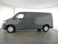 Volkswagen T6.1 Kasten 2.0TDI LR AHK PDC Rückfahrkamera Tem